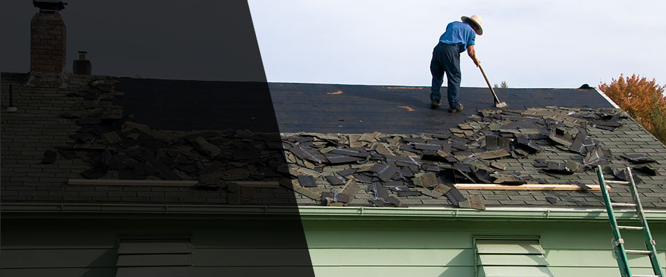 Retsof Roofing Contractors